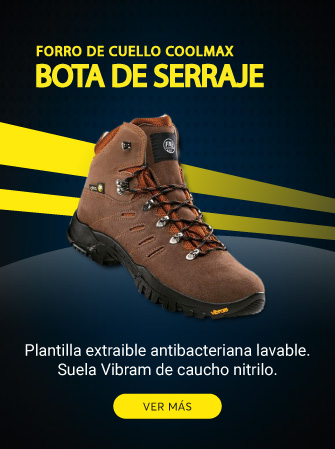 serraje