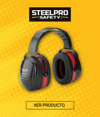 steel